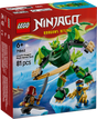 LEGO Ninjago Lloydi draakoniroboti lahingukomplekt 71862L