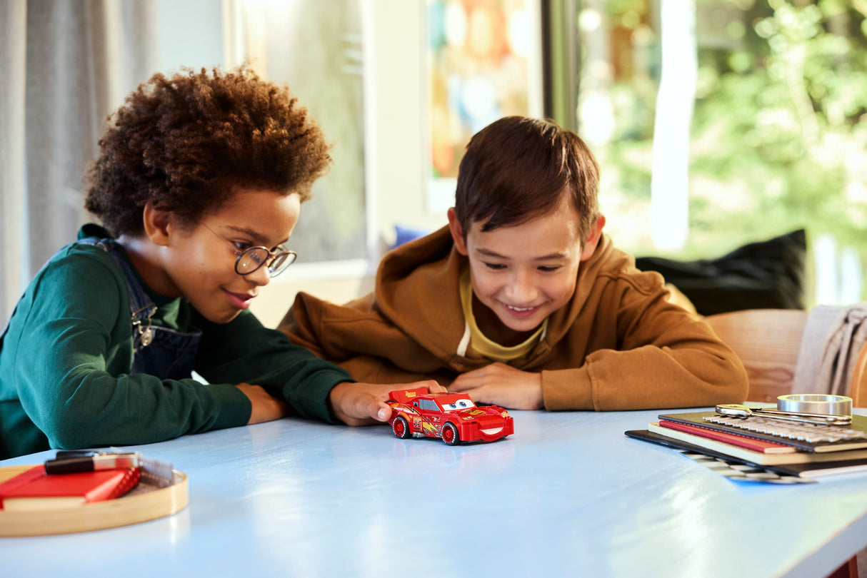 LEGO Speed Champions Pikne Mcqueen 77255L