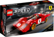 LEGO Speed Champions 1970 Ferrari 512M 76906L