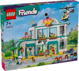 LEGO Friends Heartlake’i Linna haigla 42621L