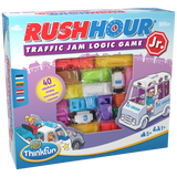 ThinkFun lauamäng Rush Hour Jr / Tipptund Juunior 76522F