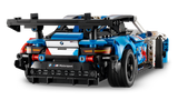 LEGO Technic BMW M4 GT3 EVO võidusõiduauto 42226L