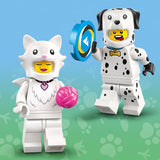 LEGO Minifigures Loomade 28. sari 71051L