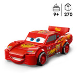 LEGO Speed Champions Pikne Mcqueen 77255L