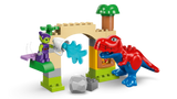 LEGO DUPLO Disney Dinosaurus Spidey-Rex vs. Green Goblin 10463L