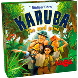 HABA lauamäng Karuba 303589A