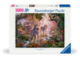 Ravensburger pusle 1000 tk Hundid 12000465V