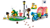 LEGO Friends Koerapäästeratas 41738L
