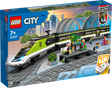 LEGO City Kiirreisirong  60337L