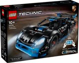 LEGO Technic Porsche GT4 e-Performance võidusõiduauto 42176L