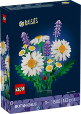 LEGO Botanicals Karikakrad 11508L