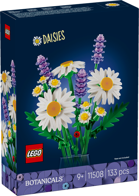 LEGO Botanicals Karikakrad 11508L