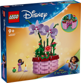 LEGO Disney Isabela lillepott 43237L