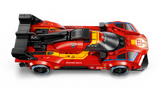 LEGO Speed Champions Ferrari 499p 77261L