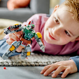 LEGO Star Wars Boba Fett-i robot 75369L