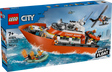 LEGO City Rannavalve päästepaat ja helikopter 60504L