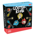 Tactic kaardimäng: Loitsuklubi 61238T