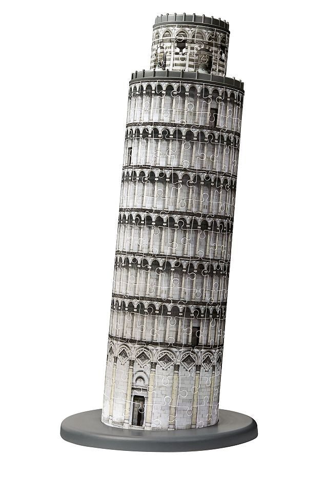 Ravensburger 3D pusle 216 tk Pisa torn 125579V