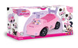 Smoby Pealeistutav auto Minnie 720532S