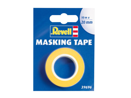 Revell Masking tape 20 mm 39696R