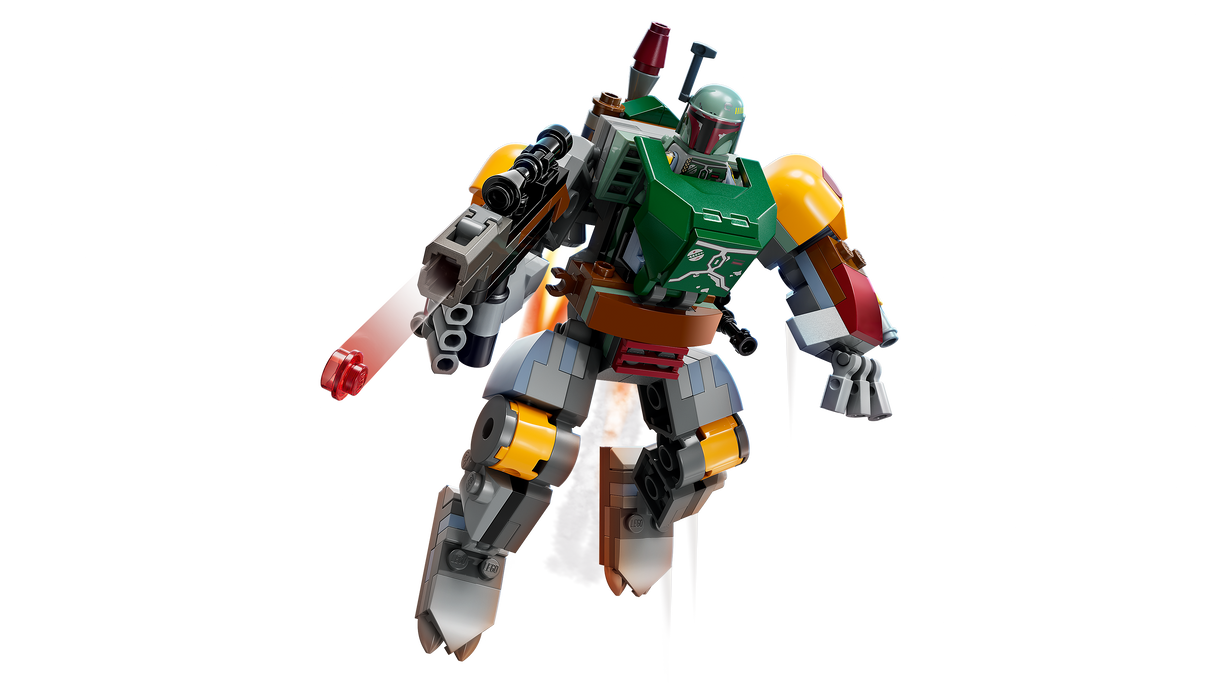 LEGO Star Wars Boba Fett-i robot 75369L