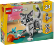 LEGO Creator Mängiv kass 31163L