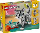 LEGO Creator Mängiv kass 31163L