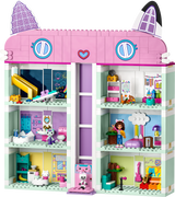 LEGO Gabby´s Dollhouse Gabby nukumaja 10788L