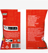 LEGO Ninjago Turniiri treeningväljak 30675L
