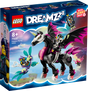 LEGO DREAMZzz Lendav hobune Pegasus  71457L