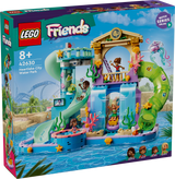 LEGO Friends Heartlake’I linna veepark 42630L