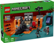LEGO Minecraft Närbuja lahing 21590L