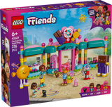 LEGO Friends Heartlake’i linna kohvik 42649L