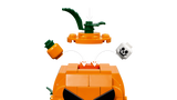 LEGO Iconic Jack-O'-Lantern pikapauto 40822L