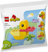 LEGO DUPLO Minu esimene part 30673L