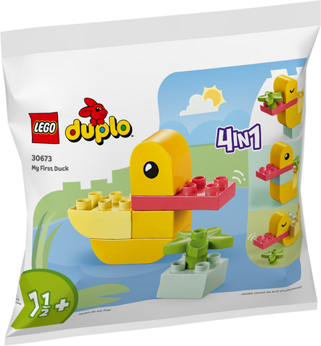 LEGO DUPLO Minu esimene part 30673L