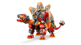 LEGO DREAMZzz Dino reaktiivlennuk 71514L