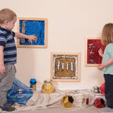 TTS litterkangaga peenmotoorika seinapaneelid, 3 tk EY10451B