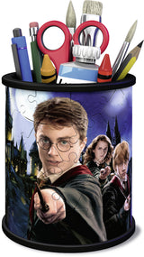 Ravensburger 3D pusle pliiatsitops Harry Potter 111541V