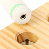 TTS Easi-Detectors metallidetektorid suurendusklaasiga, 6 tk EL47411B