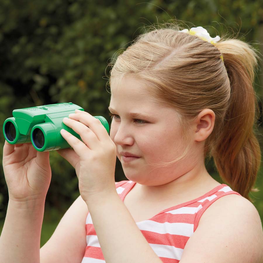 TTS heli salvestavad binoklid 6 tk SC00748B