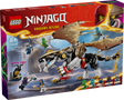 LEGO Ninjago Valitsejadraakon Egalt 71809L