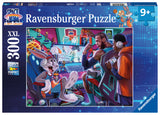 Ravensburger pusle 300 tk Space Jam 132829V