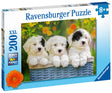 Ravensburger pusle 200 XXL tk Armsad kutsud 127658V