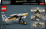 LEGO Technic Kerglennuk 42198L