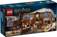 LEGO Harry Potter Sigatüüka loss: loitsude klass 76442L