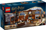 LEGO Harry Potter Sigatüüka loss: loitsude klass 76442L