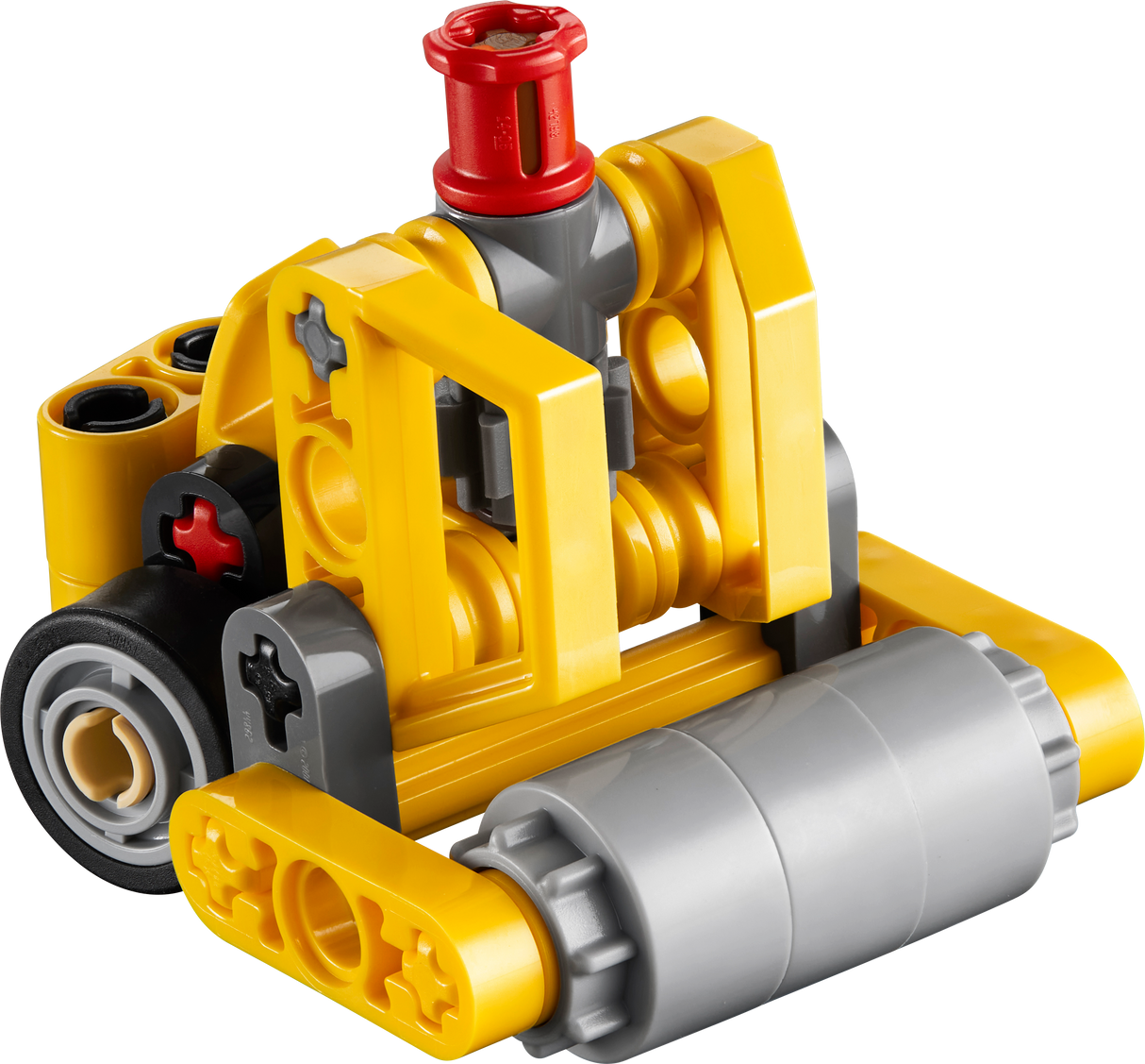 LEGO Technic Võimsad masinad 42233L