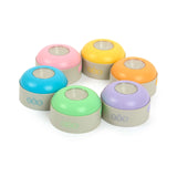 TTS Easi-Torchies veekindlad taskulambid, 6 tk SN47466B