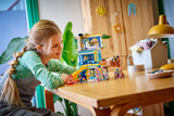 LEGO Friends Heartlake’i linna sõprade klubimaja 42689L